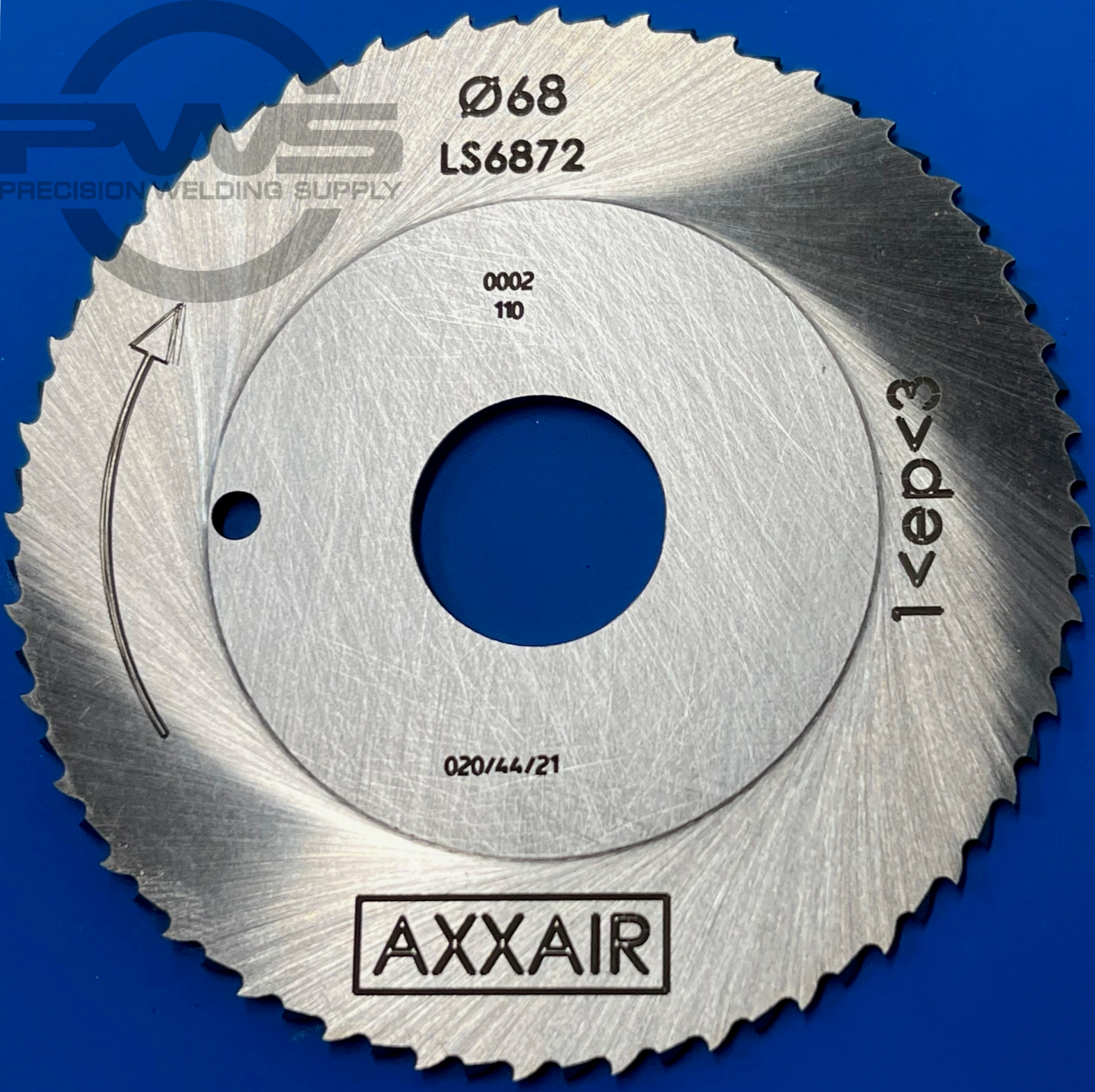 SWITCHBLADE × L'Arc〜en〜Ciel JACKET SWITCHBLADE × AVIATOR 0 TOUR