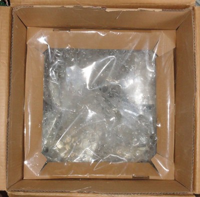 Bridgewave Communications GE60.3 Low Wireless Radio Bridge 57.4-58.8 GHz 515