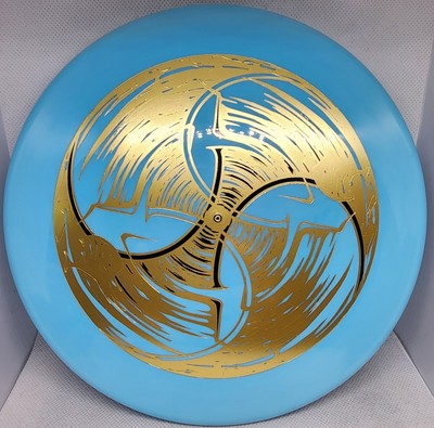 Innova Star Toro SKULLBLADE *Pick Weight & DIsc*