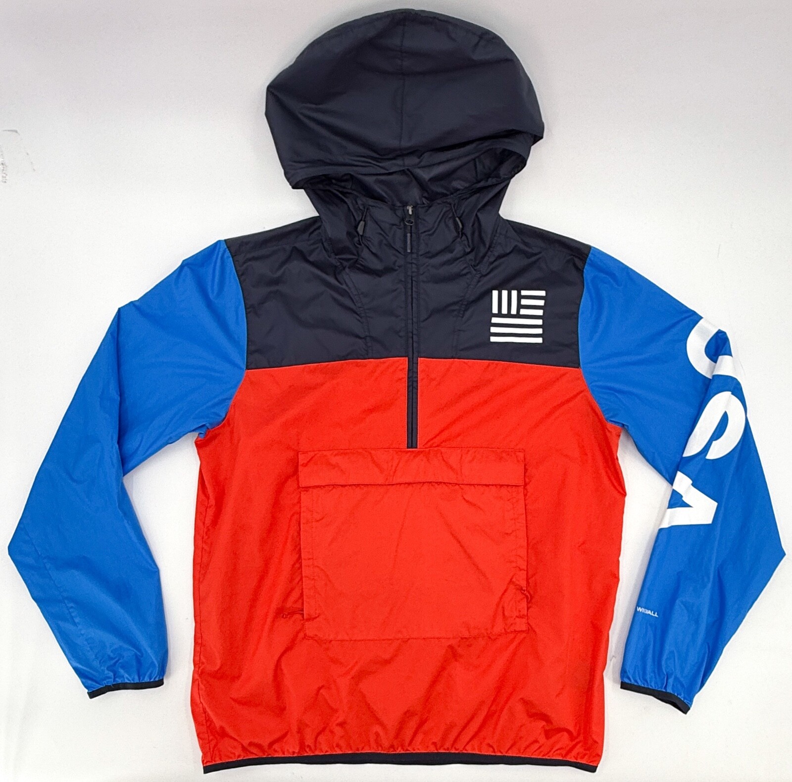 ジャケット・アウター The North Face Master Hooded Coast L THE NORTH FACE OTHER MASTER HOODED COAT HOODET L NYLON Black