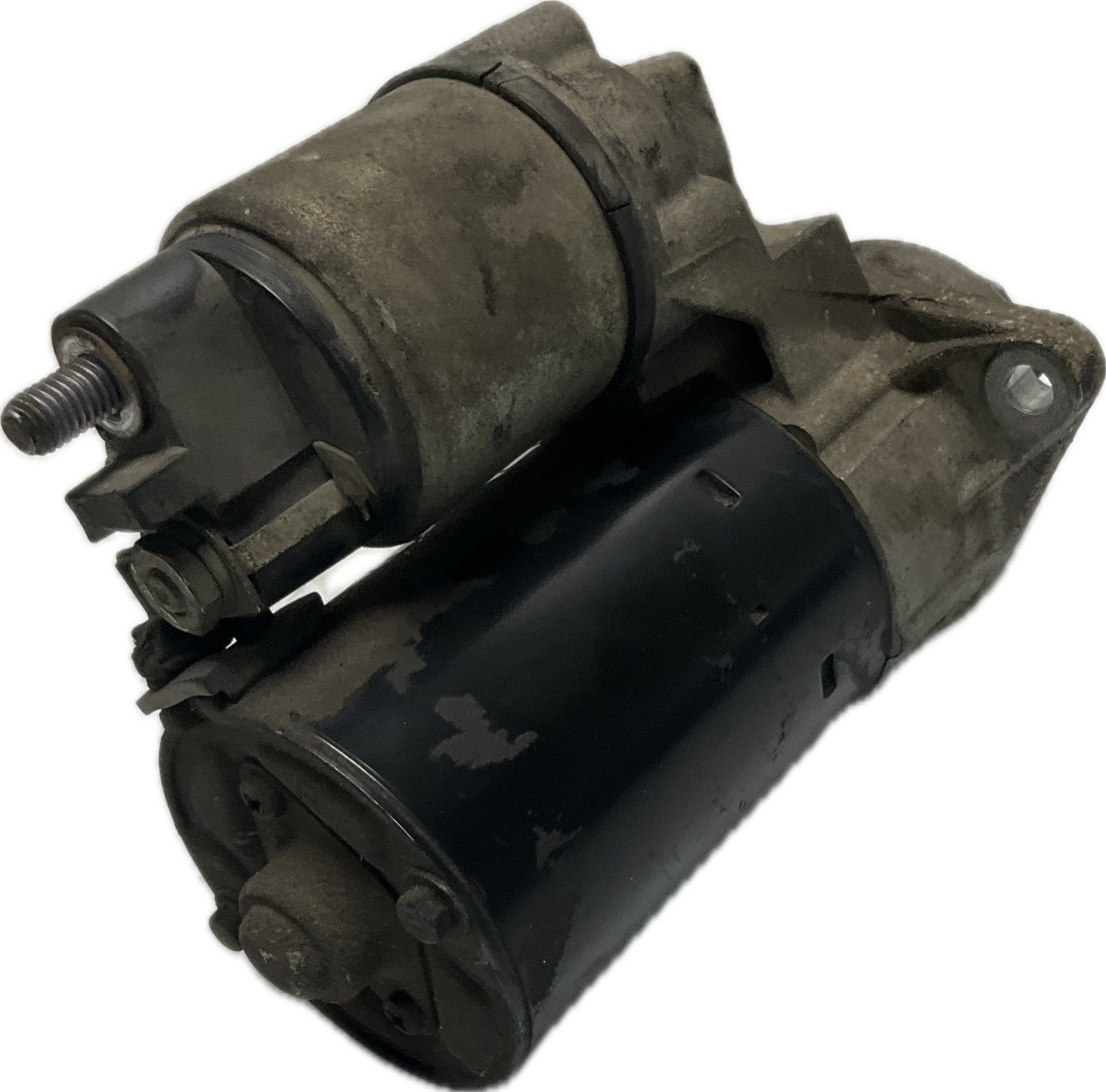 Motorino avviamento OPEL MERIVA CORSA ASTRA 0001107408 24436877 (2008)