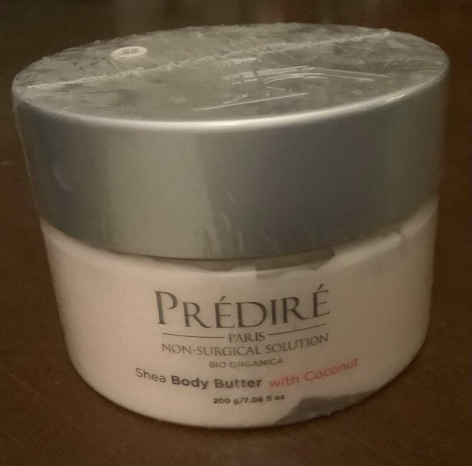 Shea cream перевод на русский