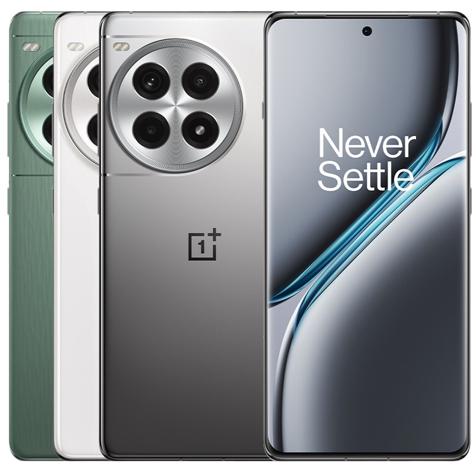 OnePlus Ace 3 Pro 512GB 16GB RAM PJX110 (FACTORY UNLOCKED OnePlus Ace 3 Pro 512GB 16GB RAM PJX110 (FACTORY UNLOCKED