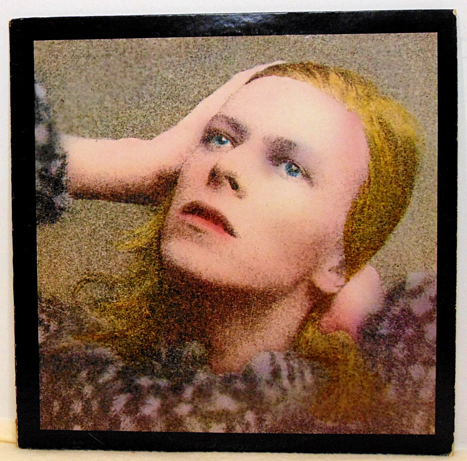 David BOWIE★Hunky Dory UK RCA オリジナル Lot 101 - DAVID BOWIE - HUNKY DORY LP (ORIGINAL UK