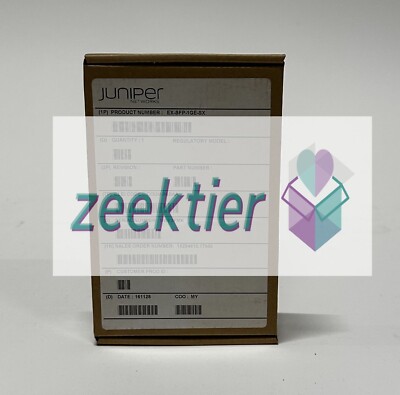 Juniper Networks EX-SFP-1GE-SX