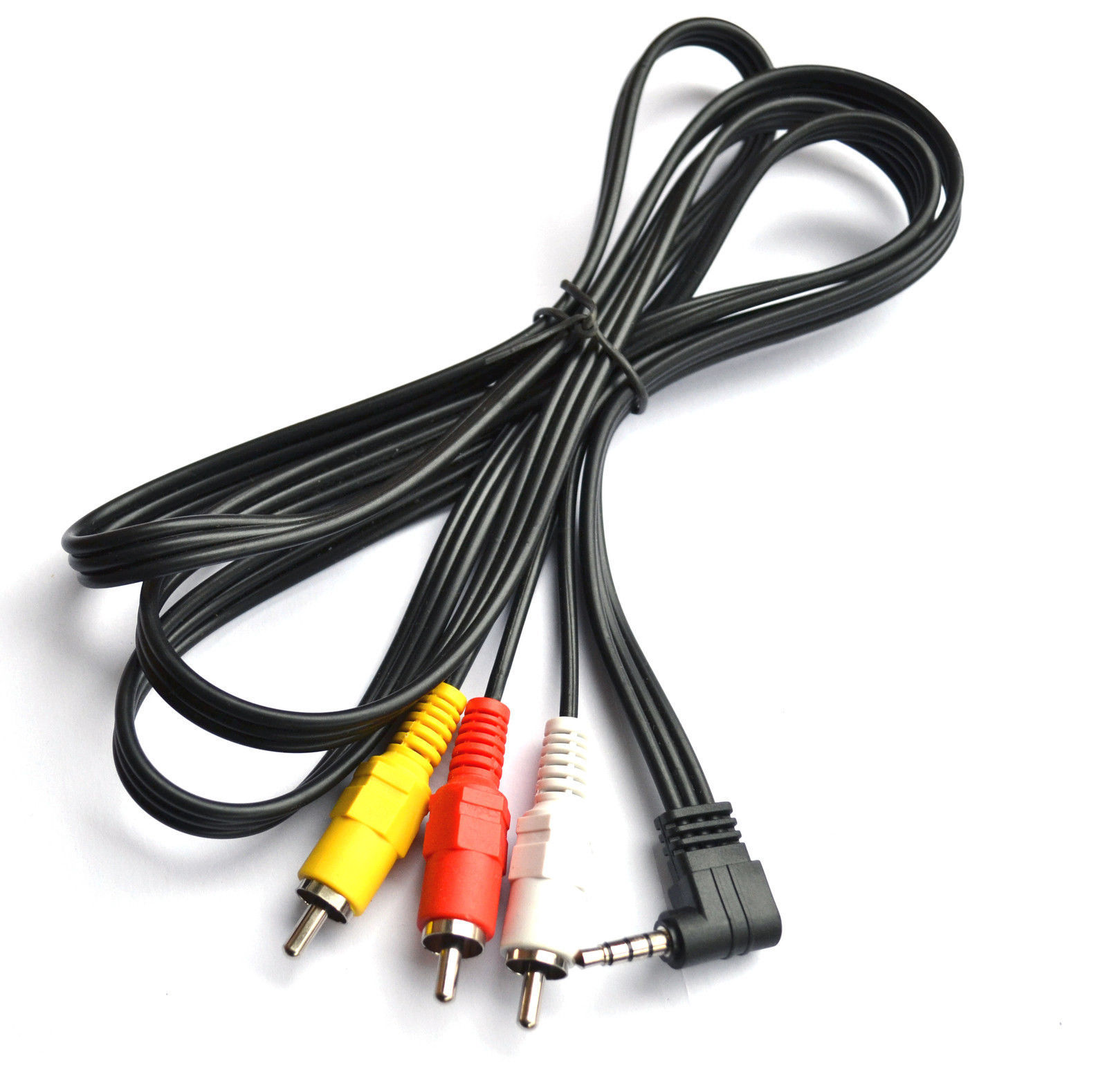 Audio Player Cables and Adapters for iRiver