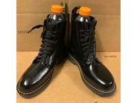doc martens drench boot