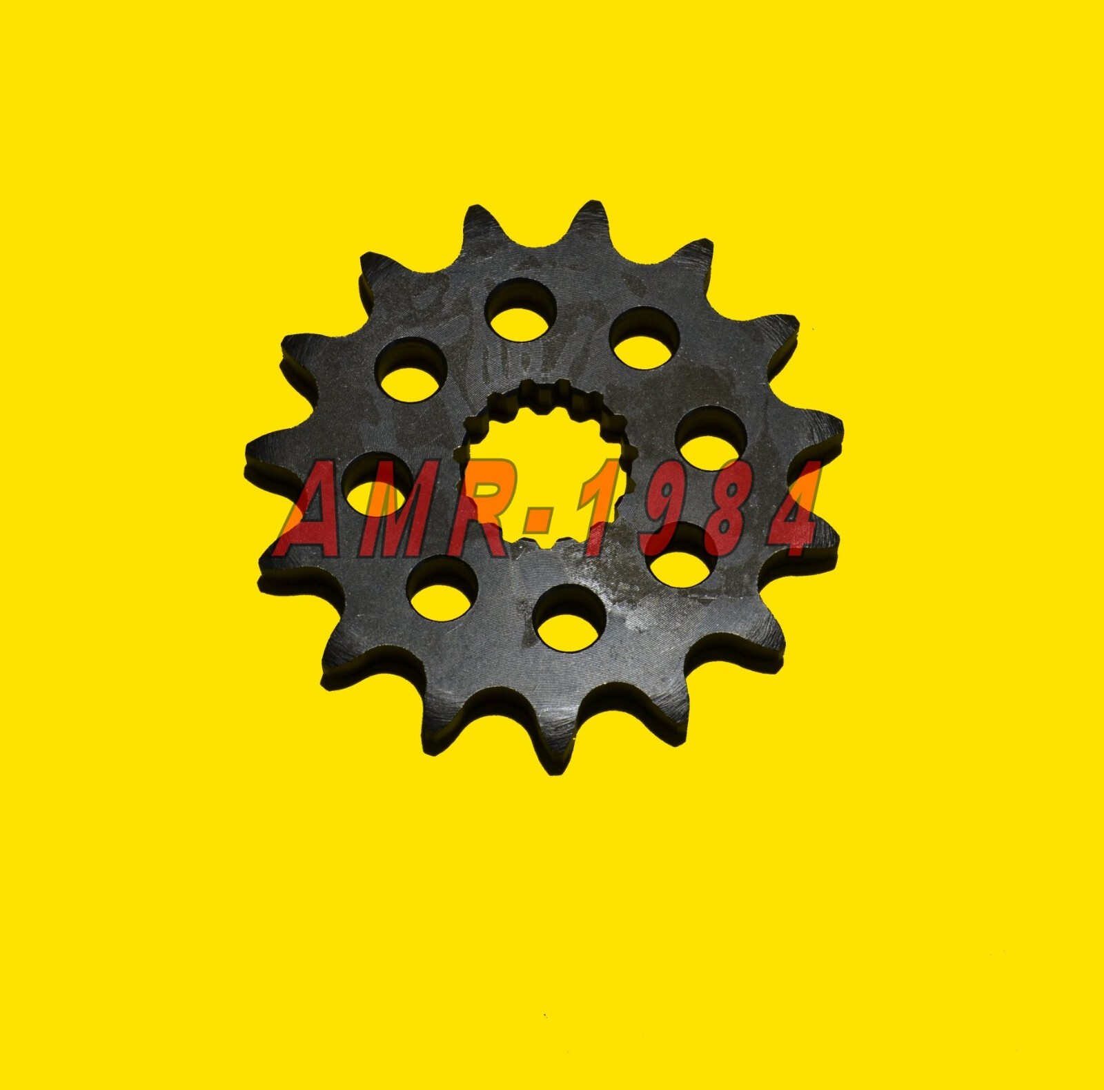 PIGNONE PBR  ACCIAIO Z 15 ROYAL ENFIELD CONTINENTAL - HIMALAYAN  P.525  2354