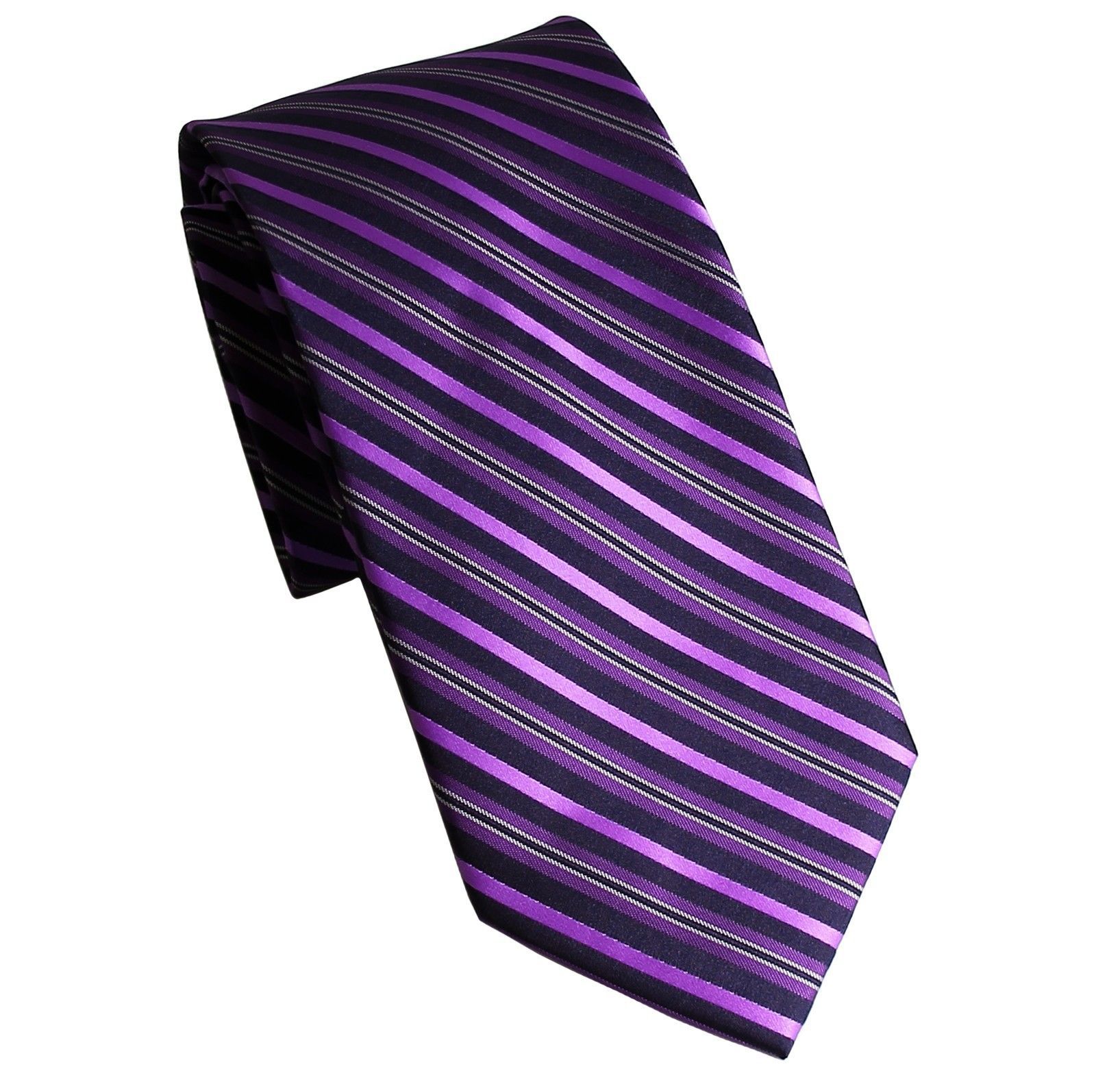 Milani Striped Ties for Men