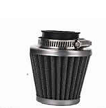 35mm Plating Air Filter fit 50-125cc ATV Dirt Pit Bike Pocket Mini Bike