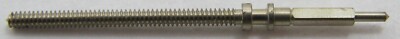 Enicar 1034 ... watch movement part 401 winding stem tap 10