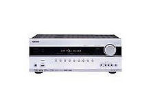 Onkyo Heim-Audio Receiver
