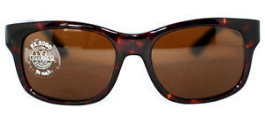 Vuarnet Men's Square Sunglasses