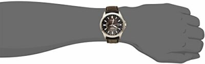 Pre-owned Citizen Collection Cb0011-18e Eco-drive Direct Flight Men's Watch