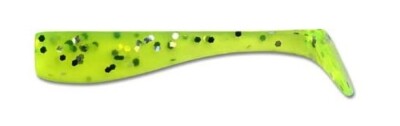 Big Hammer 2'' Swimbaits Crappie Trout Bass Panfish Surf Perch Select Color 10 pk