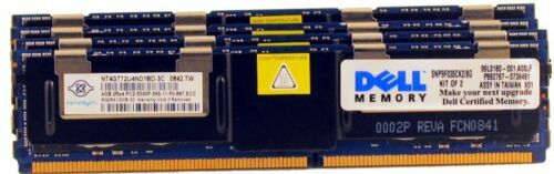 MODULE DE MÉMOIRE RAM 16GB DDR5 4800 MHz CAMM DELL Precision 7670