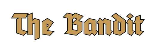 Trans Am "The Bandit" Decal   ~  Vinyl Car Wall Sticker - Small to XLarge