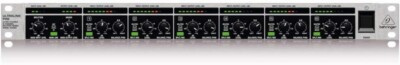 Behringer ULTRALINK PRO MX882 V2 Ultra-Flexible 8-Channel Splitter/Mixer NEW