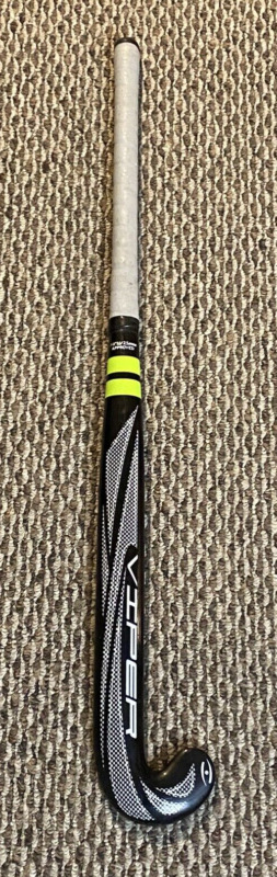 HARROW  Viper Field Hockey Stick Regular Bow HRW 25mm 35" 19 oz