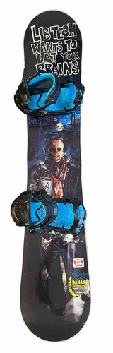 Lib Tech Banana Snowboard | Btx Snowboard