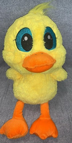  Dixie Duck　ぬいぐるみ Plush - Manhattan Toy - Delightfuls Dixie Duck Small Soft