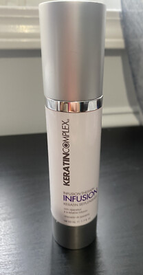Keratin Complex Infusion Therapy Keratin Replenisher 1.7 Fl.oz