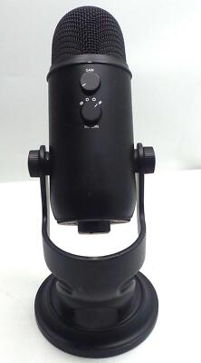 その他 Blue Microphone Yeti Blue Yeti Nano Dual-Pattern USB Microphone With BLUE VO!CE