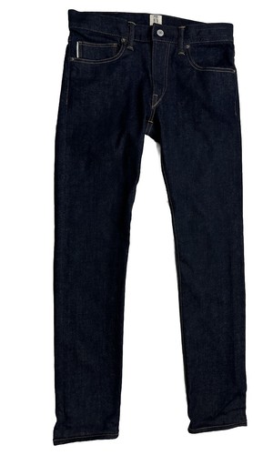 needles スリムジーン slim jean xs ニードルズ/Needles Slim Jean - Poly Twil（全2色）[パンツ