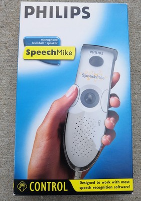 Philips Speechmike Pro 6274 Drivers