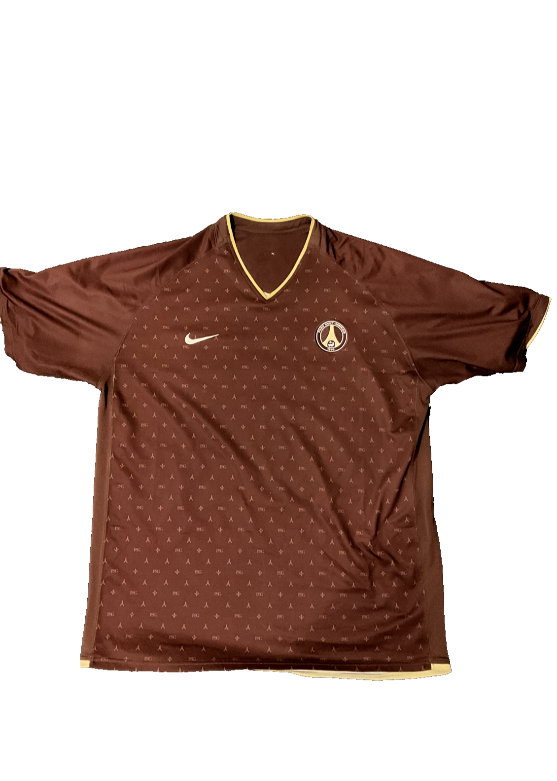 ウェア 06's Nike PSG Vuitton Monogram Gameshirt $_57.PNG?set_id=880000500F