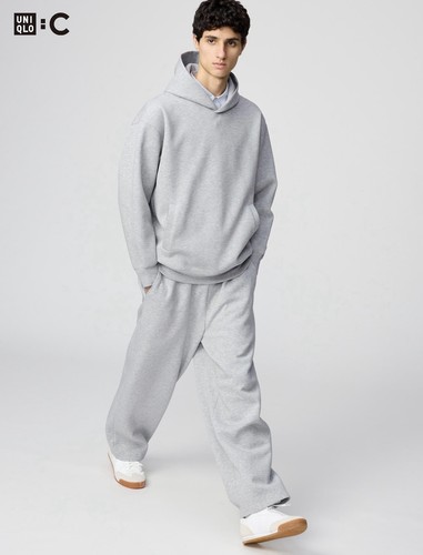 ゆ*ば様 ENNOY 22AW Sweat Hoodie Pant Grey s ゆ*ば様 ENNOY 22AW Sweat Hoodie Pant Grey s