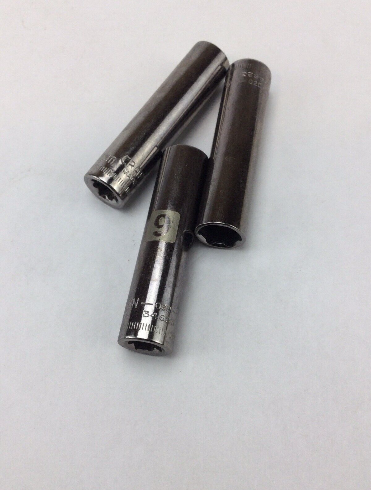 Craftsman 9mm 1/4