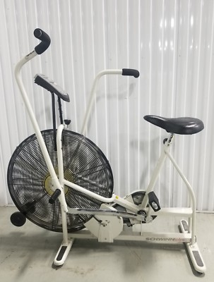used schwinn airdyne