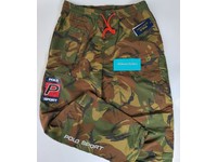 polo hi tech cargo pants