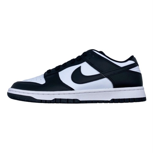 NIKE DUNK LOW RETRO SE ホワイト/ブラック 12 Nike Dunk Low Retro Black White Panda Zero Next Nature W UK