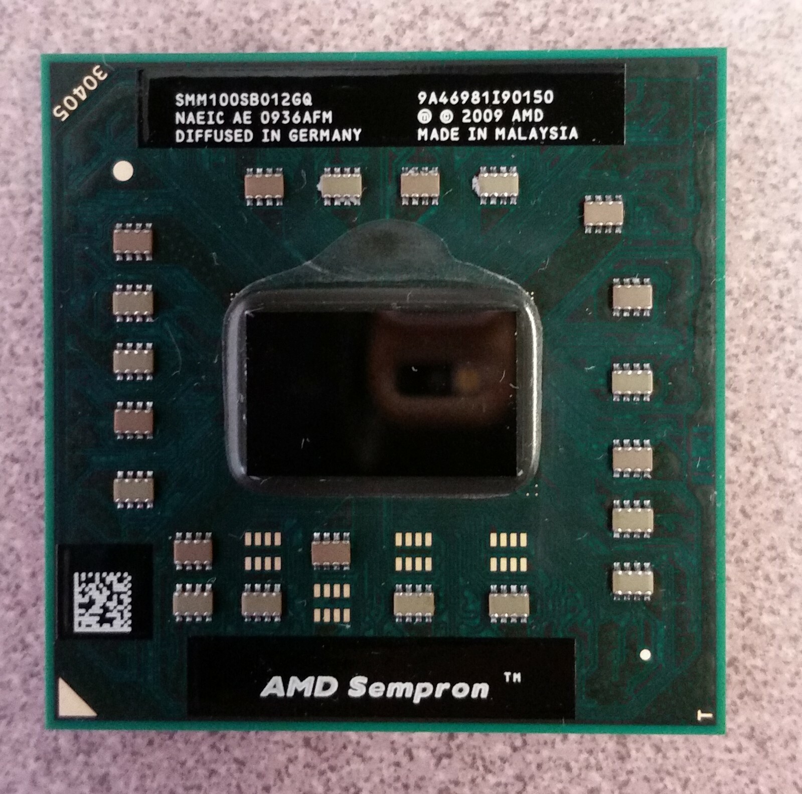 Socket s1 процессоры. Socket s1. sempron 2009.