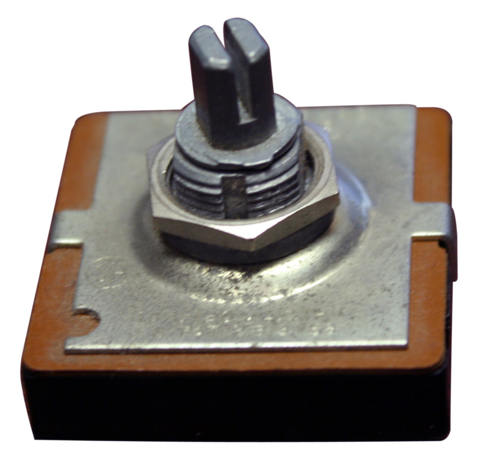 Tower MFG Rotary 2 Position Switch 1/4 HP 120-240 V 3A | eBay