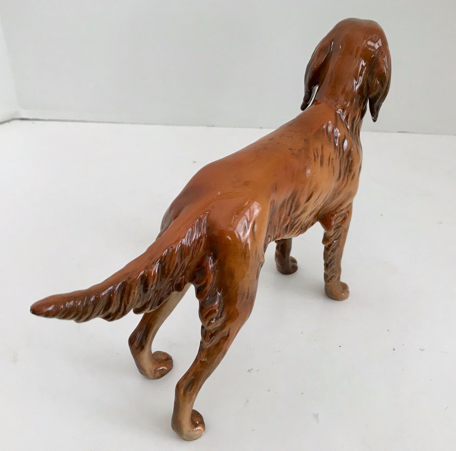 Goebels West Germany Porcelain 10