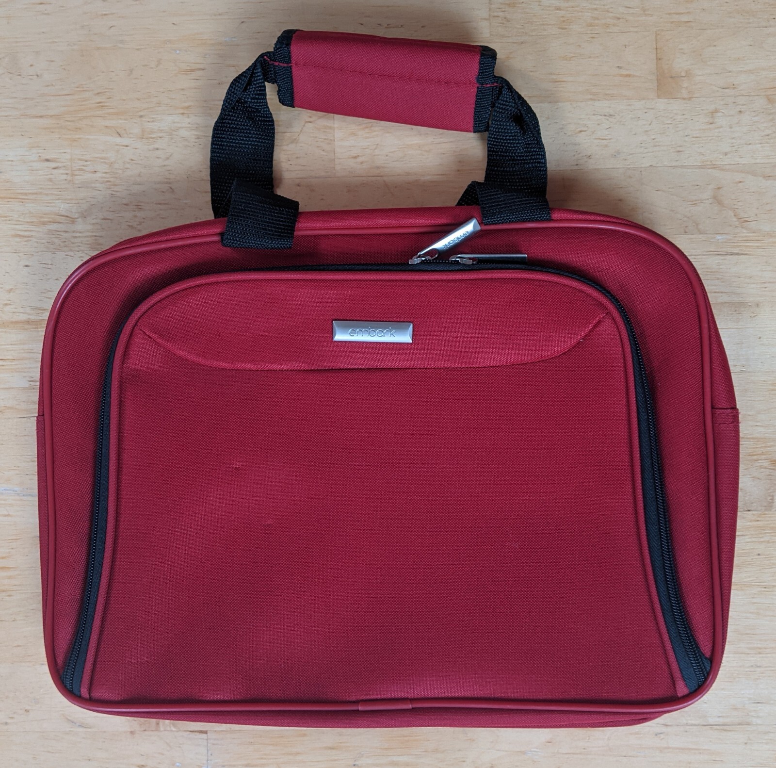 Embark Target Cabin Carry On 2nd Second Small Bag Hand Luggage