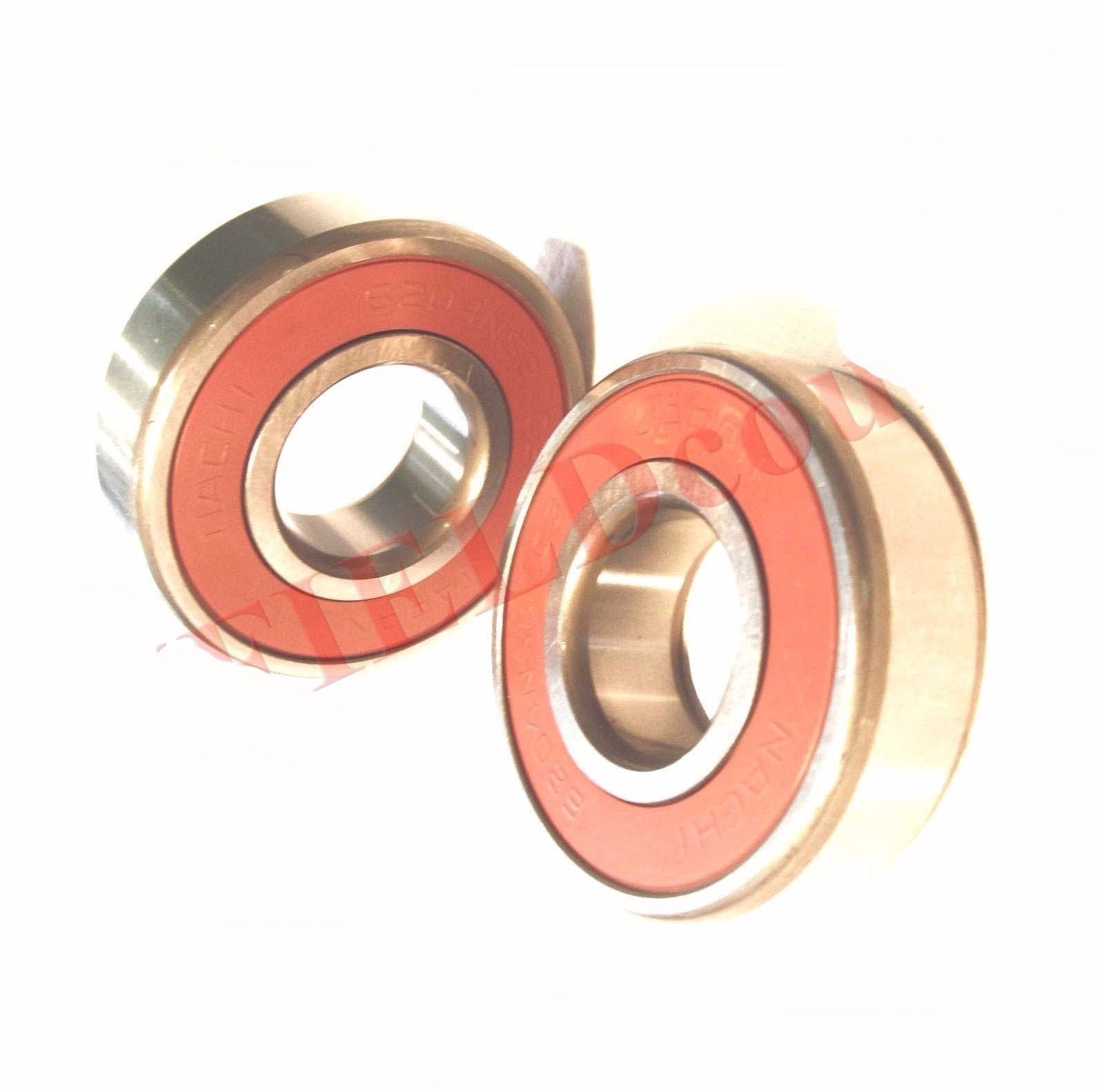 Fits Triumph T120 Bonneville Tiger & Trophy BSA Wheel Bearing 2 Unit 37-0653 