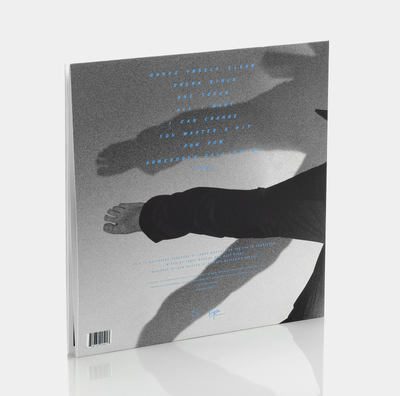LCD Soundsystem - This Is Happening 2xLP Vinyl Record
