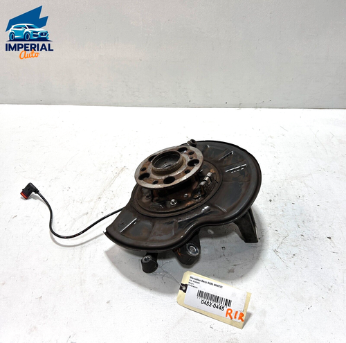 Rear Right Spindle Knuckle Hub Assembly Mercedes-Benz S550 2007-2013 OEM