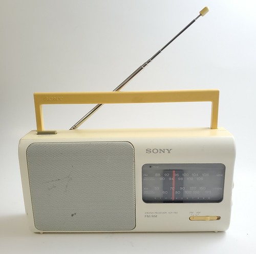 SONY ICF−M500 / SONY ICR-SW700 Sony ICF-SW800 Shortwave Radio ICFSW800. Sony ICF-SW700
