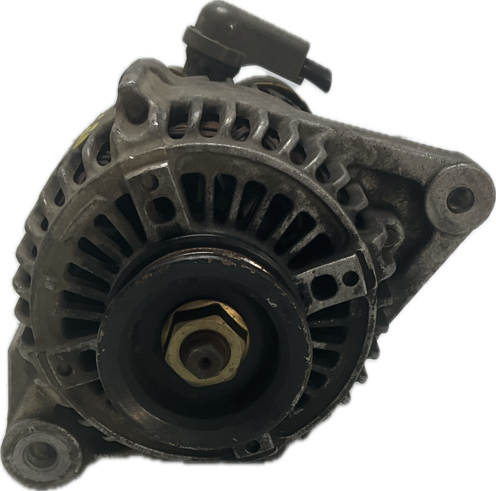 Alternatore batteria per modello TOYOTA YARIS codice ricambio: 102211-1680
