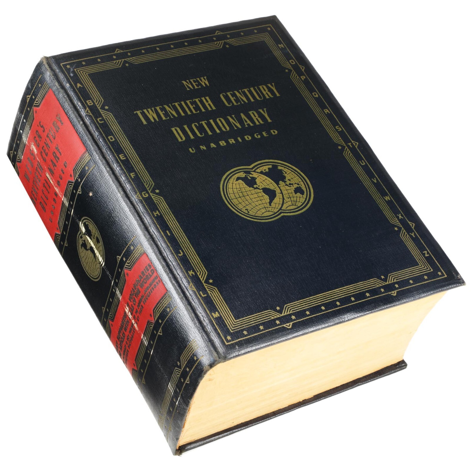 語学・辞書・学習参考書 Webster's Unabridged Dictionary Webster's Dictionary of the English Language Unabridged