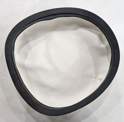 Envirocare 14'' Cloth Filter for the SootMaster Vacuum Cleaner Part #306452