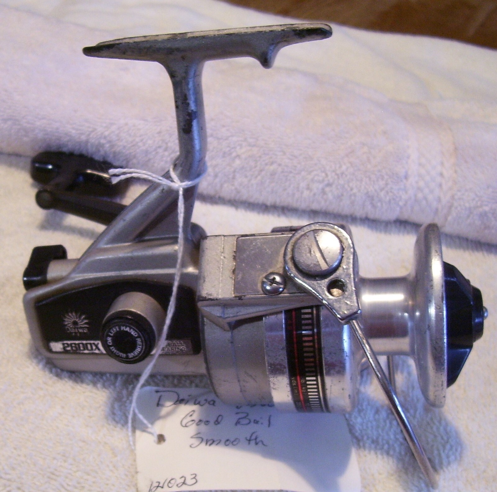 DAIWA SEAFLEX 64 船竿 270cm 50-100g Amazon | ダイワ(DAIWA) 船竿 シーフレックス64 30-210・N