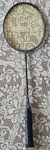 YONEX & X-LARGEコラボ 4XP 中古】ヨネックス RQ-400 バイブレスティYONEX RQ-400 Viblesty