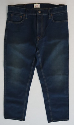 Able x Fashionable Women's Sz 27 The High Rise Straight Nelida Wash Jeans $128