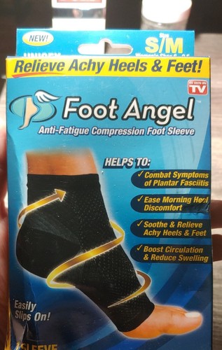 Plantar Fasciitis Relief S/m